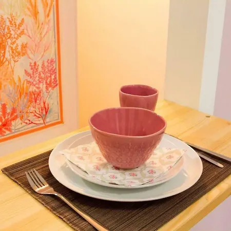 Apartment Bright & Beautiful Spot In Canteras Beach Lp Las Palmas de Gran Canaria